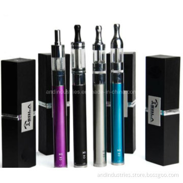 Tesla Sidewinder II 2000mAh EGO Twist Vapor Battery